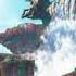 Super Mario Odyssey Cascade Kingdom Music