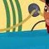Zoom The White Dolphin Kids Animated Cartoon Rhymes Burmese Cartoon Dubbing Sample 6