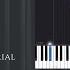 Dancing With The Devil Piano Tutorial Demi Lovato Deejare Piano