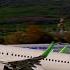 S7 NEW ART LIVERY FIRST FLIGHT VP BOG 4K VIDEO