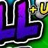 New NULL Glove FULL DUNGEON GUIDE Slap Battles Roblox