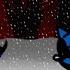 FNF Blood Red Snow But Everyone Sings It