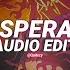 Desperate Neffex X Ncs Edit Audio