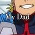 1985 All Might Edit Mha Mhaedit Myheroacademia Allmight