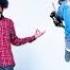 Ayo Teo New Robot Dance