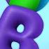 ABC Song With ChuChu Toy Train Alphabet Song For Kids ChuChu TV Baby Taku S World Babytaku