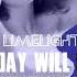 BCR 1027 Limelight Our Day Will Come Vocal Extended Mix MAXI SINGLE DEMO