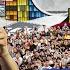 Men S Skateboard Vert Top 3 Runs X Games Osaka 2025