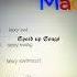 Madk1d так похуй Speed Up
