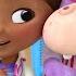 Hallie Is The Best Nurse Doc McStuffins Disney Junior