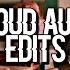Soundcloud Audios For Edits