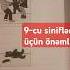 Hekayə Qurmaq Buraxılış 2025 9 Cu Sinif Calmdown Dimingilisdili