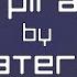 Waterflame Space Pirates