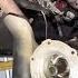 M1152 HUMVEE TRANSMISSION JOB Car Trending Shortsviral Hummer Truck Humvee Hmmwv Short