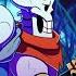 Over The Void RUS Часть 8 Undertale Комикс на русском