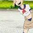 A Date With Toga Myheroacademia Anime