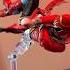 SHF GOKAIGER RED Gokaiger Redranger Powerrangers Shfiguarts