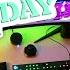 Thunder Thursday 10 Full DJ Set