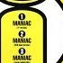 Isamet Maniac MK Hope Version 1995