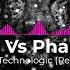 Daft Punk Vs Pharoahe Monch Simon Says Technologic Red Cork Mashup