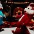 Alvin And The Chipmunks 2007 35mm Film Trailer Flat Hard Matte 4 3 Ratio 4K 2880x2160