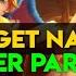 HOW TO GET FREE SKIN NANA SLUMBER PARTY NOSTALGIA CLAIM FOR FREE MOBILE LEGENDS BANG BANG