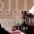 Simeon Ten Holt CANTO OSTINATO Section 1 84 One Piano