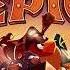 Angry Birds Epic Soundtrack You Call That A Stick