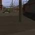 Прибытие ЭП20 011 на Казанский вокзал Trainz12