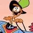 Wander Over Yonder Disney Channel April Winchell Sylvia Interview