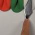 Christmas Color Mixing Guess The Mixed Color Christmas Colormixing Shorts Satisfying
