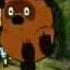 Winny Pooh No Money No Honey