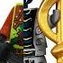 The Original LEGO Ninjago Snakes Were Way Creepier