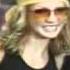 RARE Britney Meet Greet Rock In Rio 2000