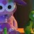 Эй братан Давай посидим но Лунтик 3D Shorts лунтик мем
