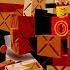 Combat Initiation CASTLE CRUSHER