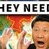 5 Evil Countries That Are Falling Apart Right Now