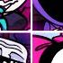 POWERDOWN V2 But Every Turn A Different Character Sings FNF POWERDOWN V2
