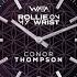 Rollie On My Wrist Caleb Laurenson Remix