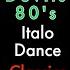 Devils 80 S Italo Dance Classics Vol 1