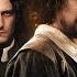 Тень Караваджо фильм 2022 Русский трейлер