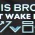 Don T Wake Me Up Free School William Orbit Mix