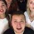 Arcade Acapella Cover