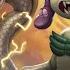 Третий чернильный остров прохождение Cuphead 3