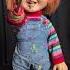 Unboxing Mezco Mds Mega Scale Childs Play 2 Chucky