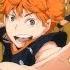 Haikyuu AMV Remember The Name