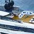 Inside GOLDENEYE 34Million Superyacht Built For A Billionaire Mangusta GranSport 54 Yacht Tour
