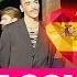 Jorge González Caliente Benidorm Fest 2024 Spain Eurovision INTERVIEW