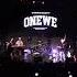 2025 ONEWE WORLD TOUR O NEW E Volution IV IN NORTH AMERICA San Diego CA 원위 ONEWE