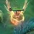 Zetian S Passive Can T Touch This